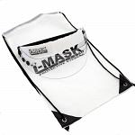 i-Mask Set Junior White